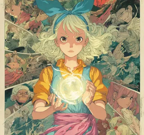 日常校园题材代表作品封面