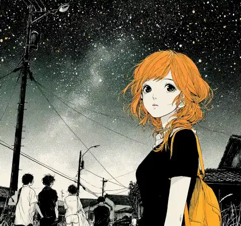 奇幻冒险题材代表作品封面