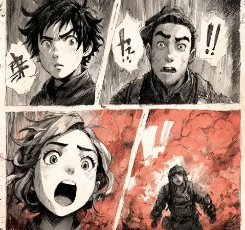 灯下十日谈作品封面